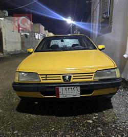 بيجو 405